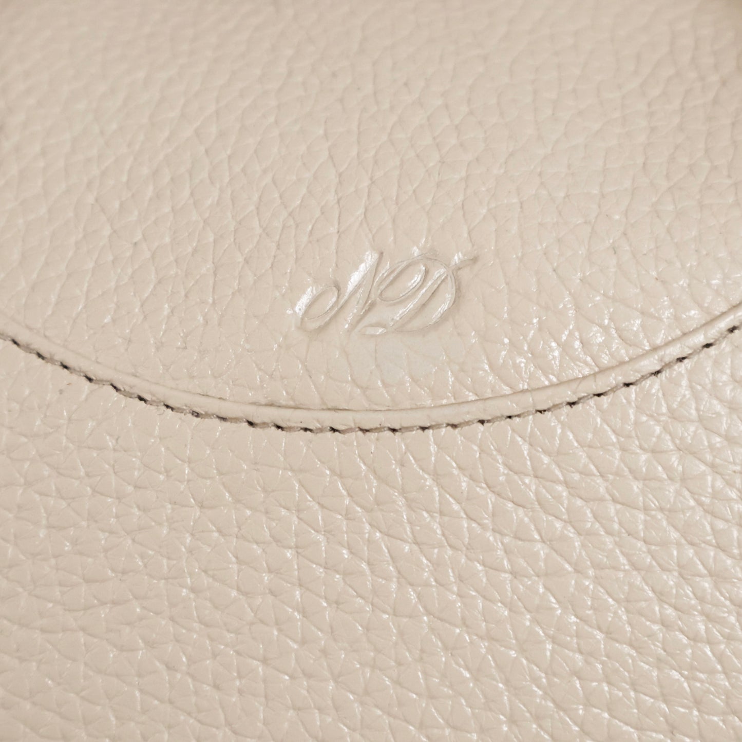 Crossbody Barrel Bag