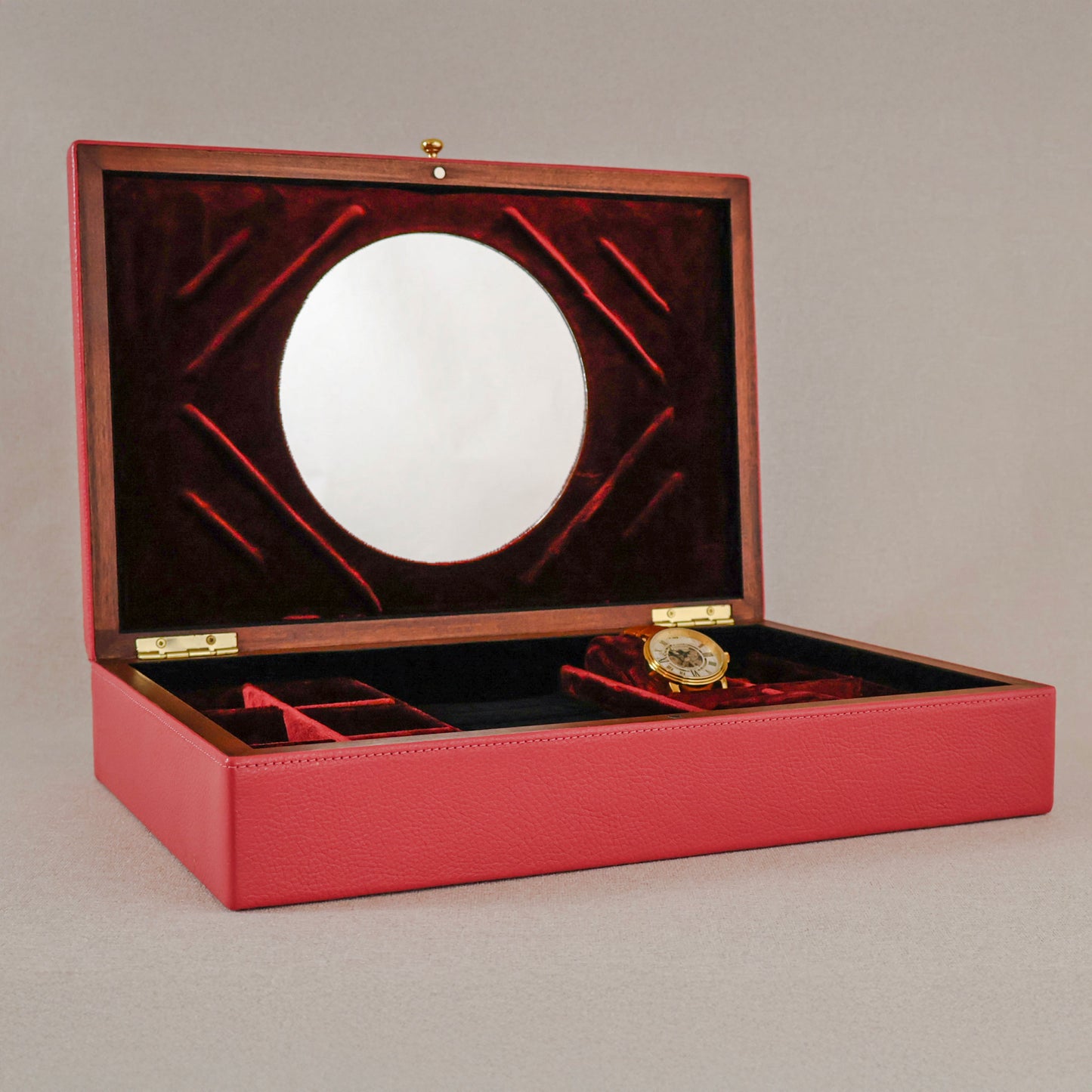 Jewelry Box