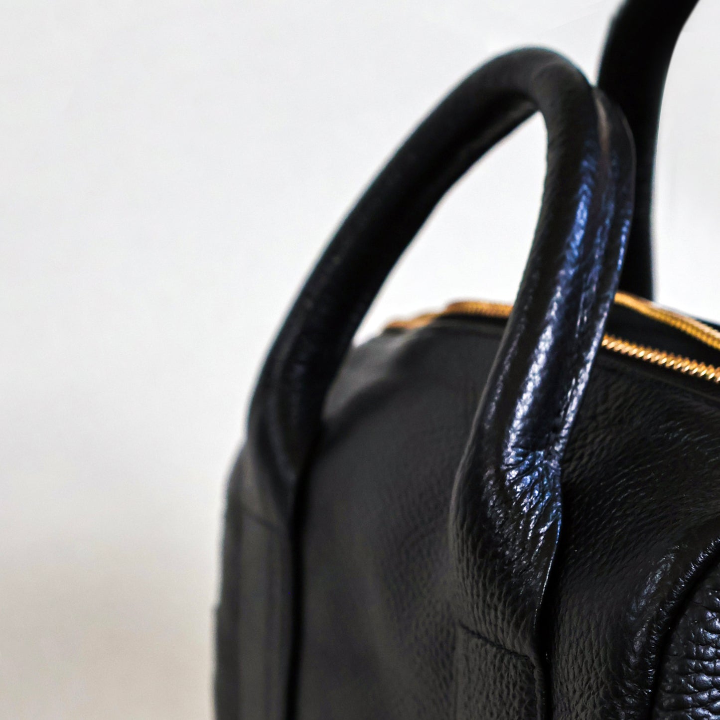 Crossbody Barrel Bag