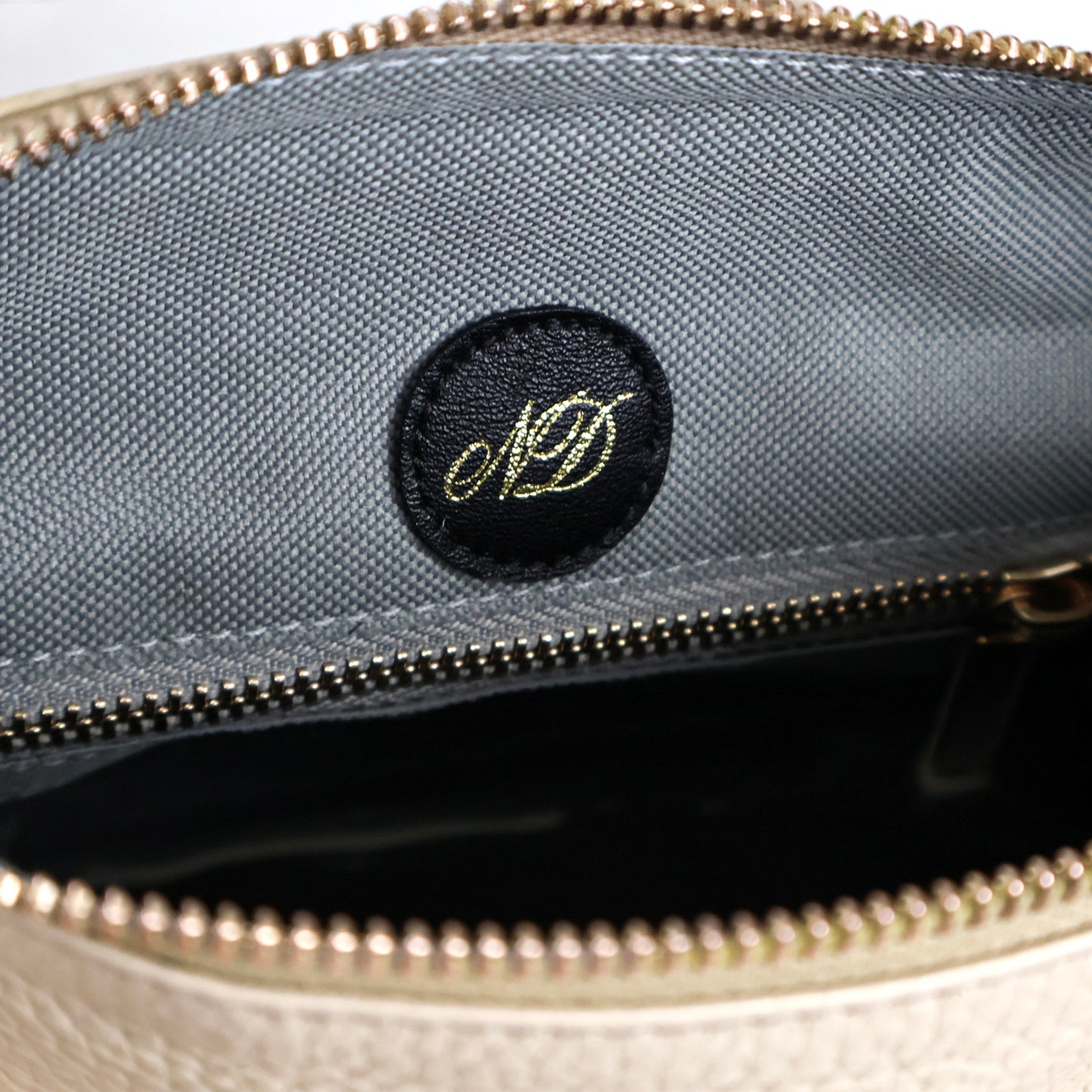 Crossbody Barrel Bag